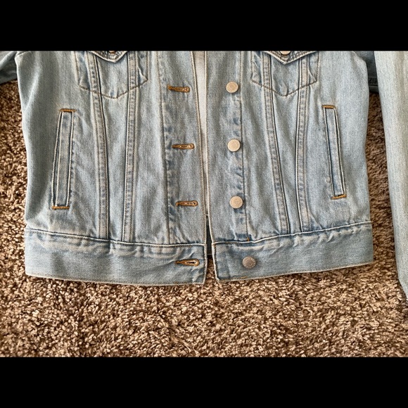 BDG Denim Jacket - Picture 5 of 10